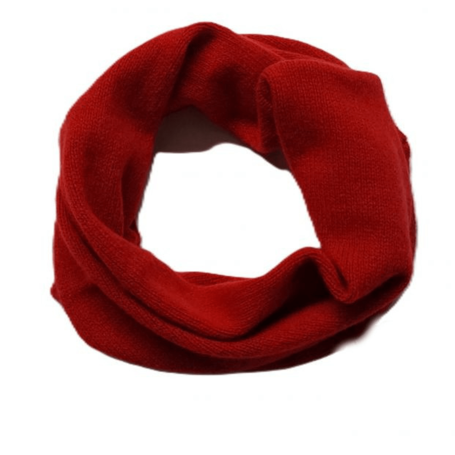 Women's Regenerated Cashmere Neck Warmer