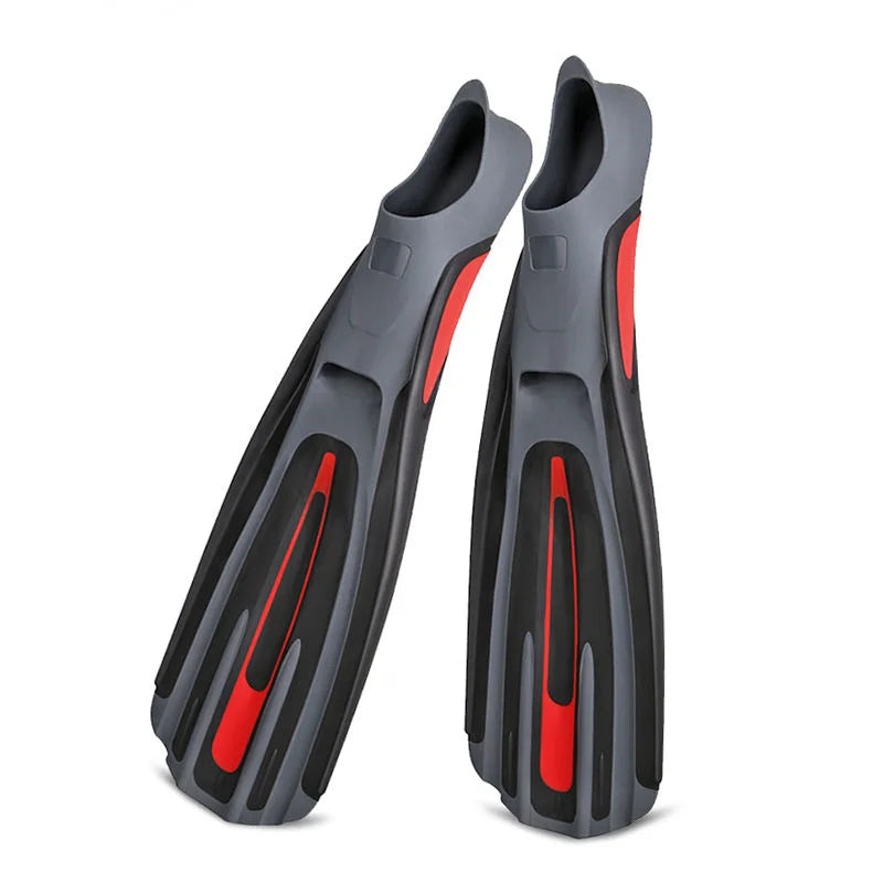 Professional Adult Swimming Fins