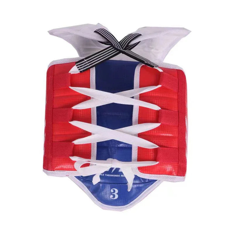 Taekwondo & Boxing Chest Protector