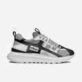 Sneaker Vegan Sport Technical BYMANYC ® New York GREENWICH