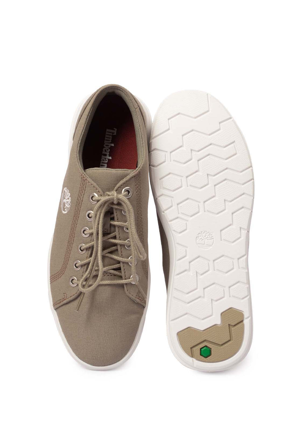TIMBERLAND - Sneakers uomo Seneca Bay  - Numero 47.5