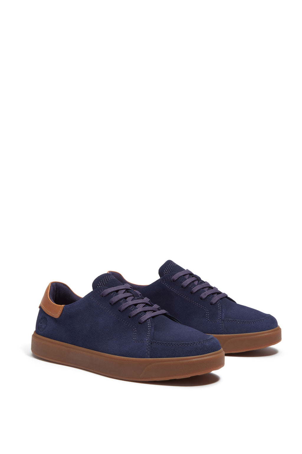 TIMBERLAND - Sneakers uomo Emerson Street in suede-8