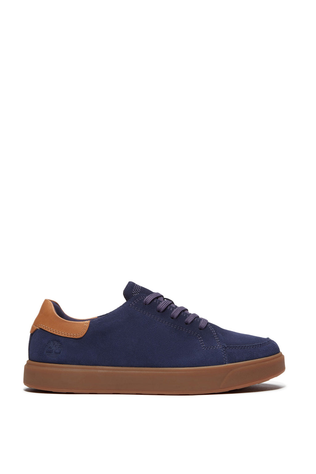 TIMBERLAND - Sneakers uomo Emerson Street in suede-9