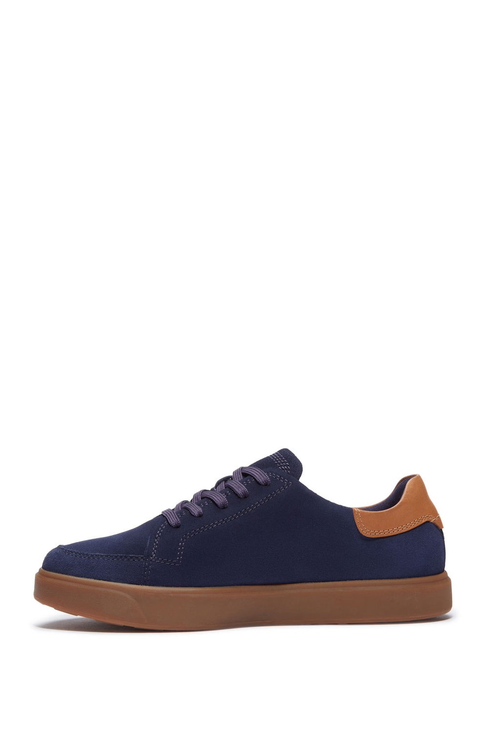 TIMBERLAND - Sneakers uomo Emerson Street in suede-7