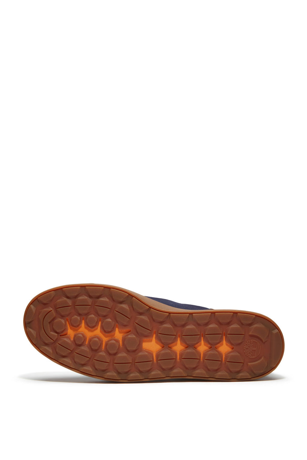 TIMBERLAND - Sneakers uomo Emerson Street in suede-5