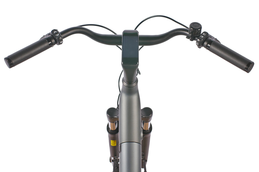 Tenways CGO800S – City-E-Bike 2025