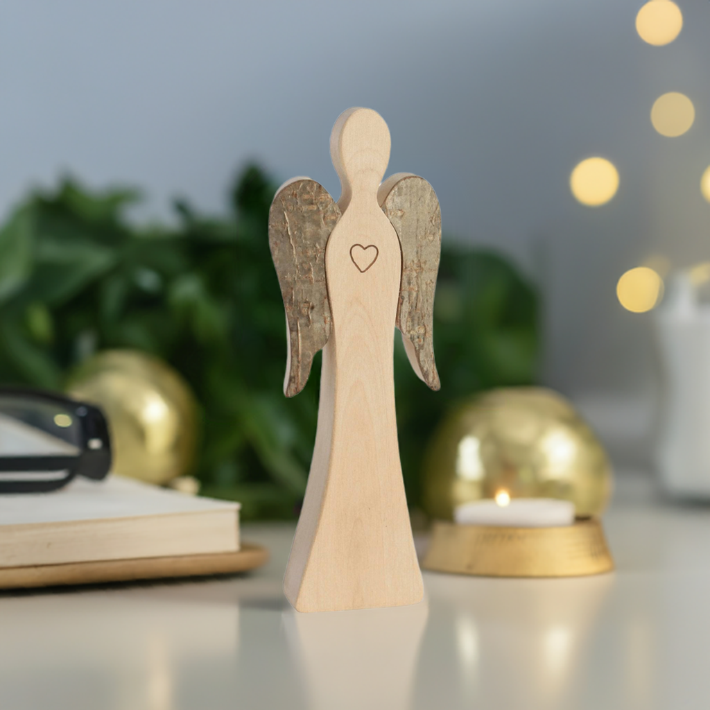 Small Messenger of Heaven Bundle