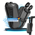 Mivelo Wasserdichte E‑Scooter Tasche mit verstärktem Tragegurt und Reflektoren