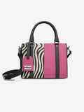 Tote Bag AURORA ECOLOGICAL – BYMANYC ® New York | Vegan & Handcrafted