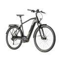 Trenoli Tanaro Sportivo M – Trekking-E-Bike für Alltag & Freizeit