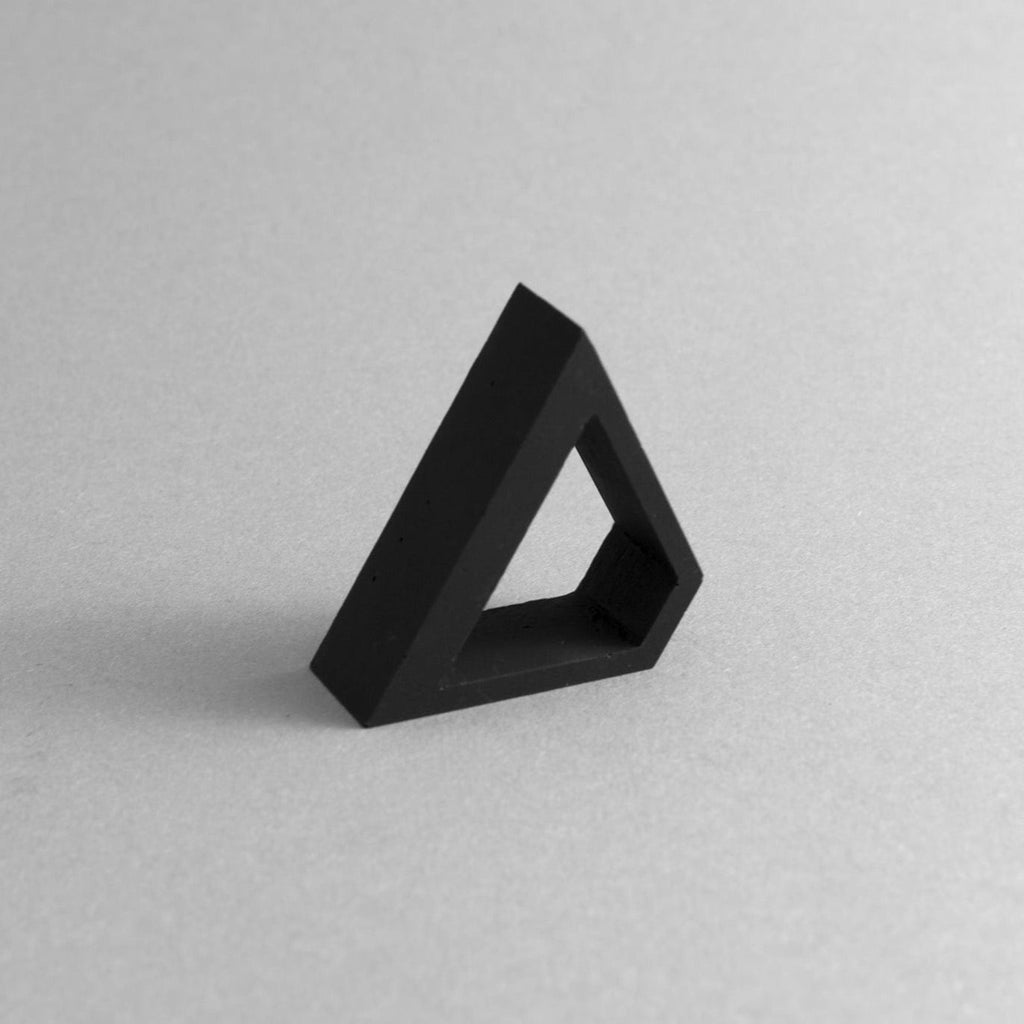 ASTEROID Ring | Sculptural Statement Jewelry