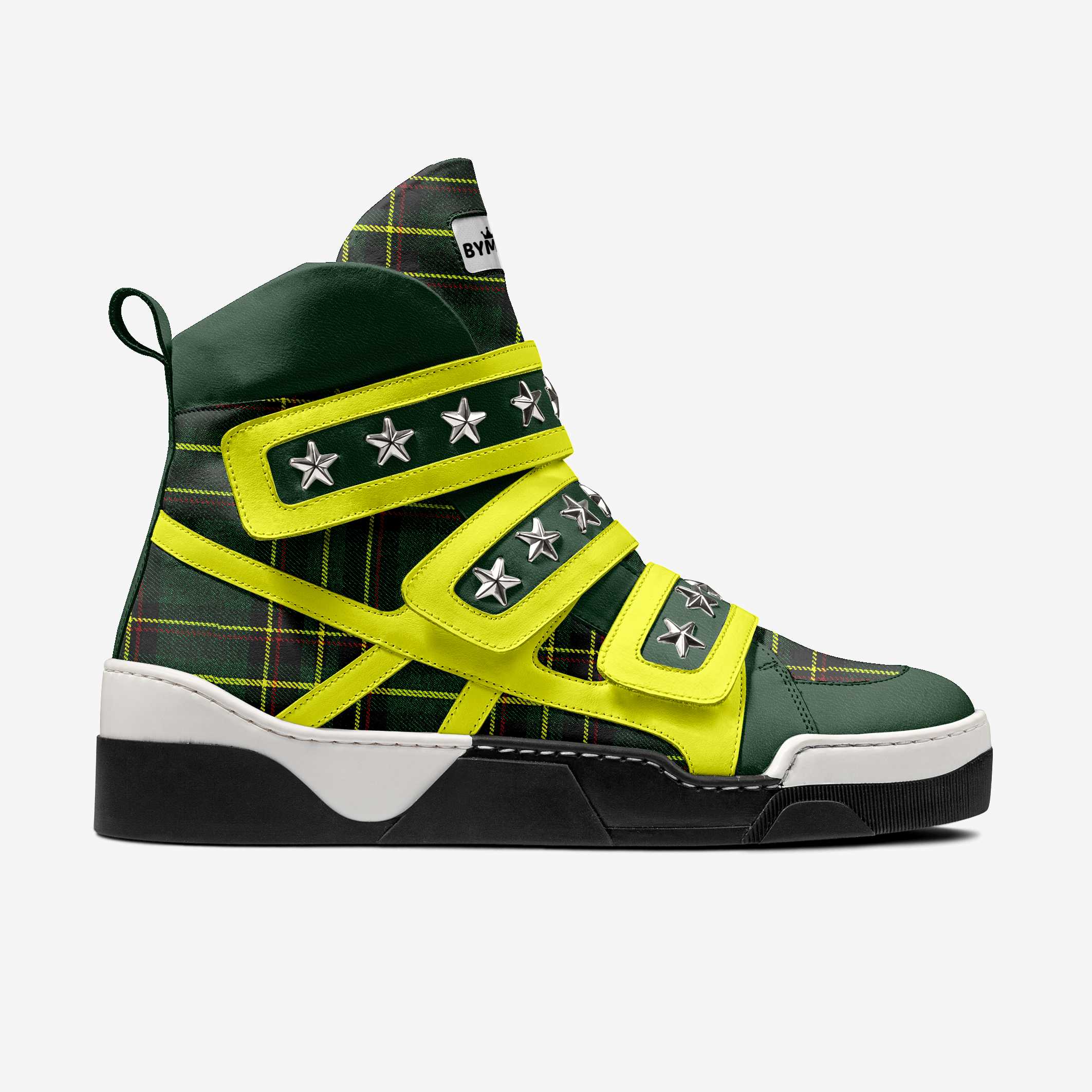 Vegan Ankle Boots BYMANYC ® New York – BROADWAY MODE