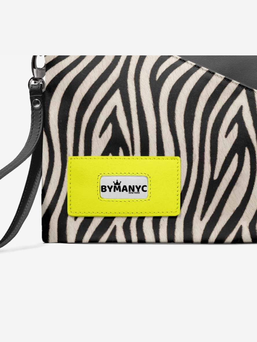 Vegan Bag MADISON AVENUE – BYMANYC ® New York | Timeless Eco Chic