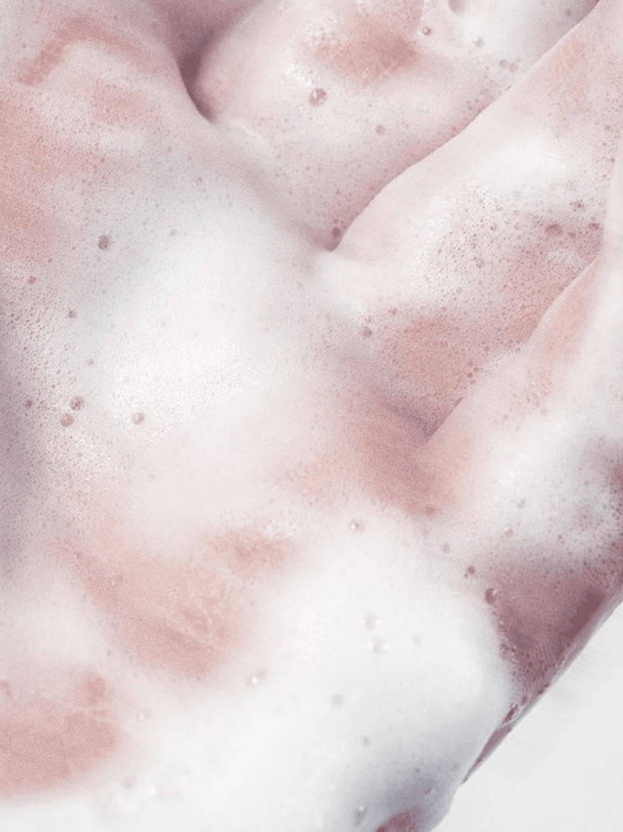 Vegan Color Care Shampoo – Grapefruit & Peach | BYMANYC ® New York