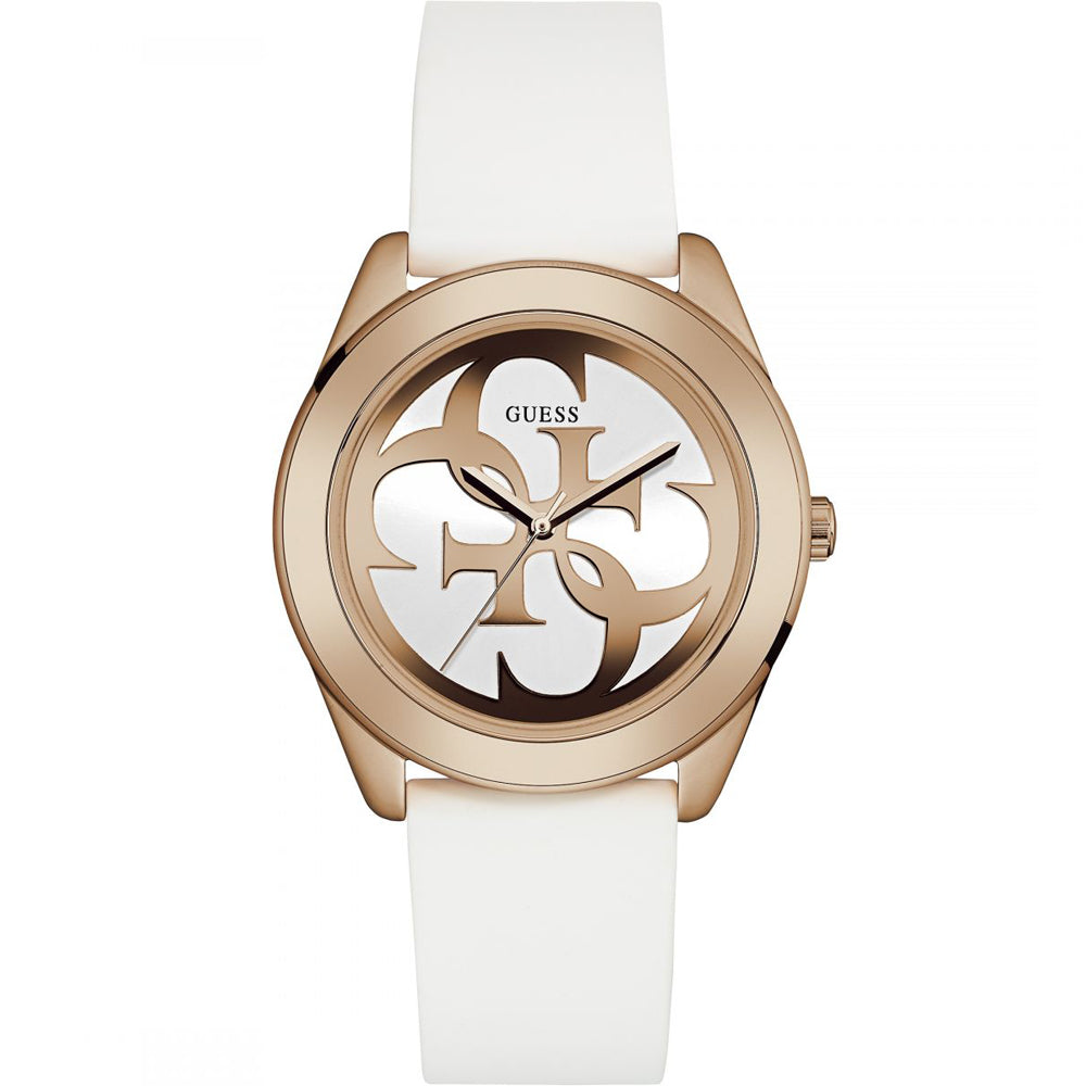 Guess G Twist W0911L5 Montre Femmes