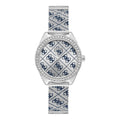 Guess Claudia W1279L1 Montre Femmes