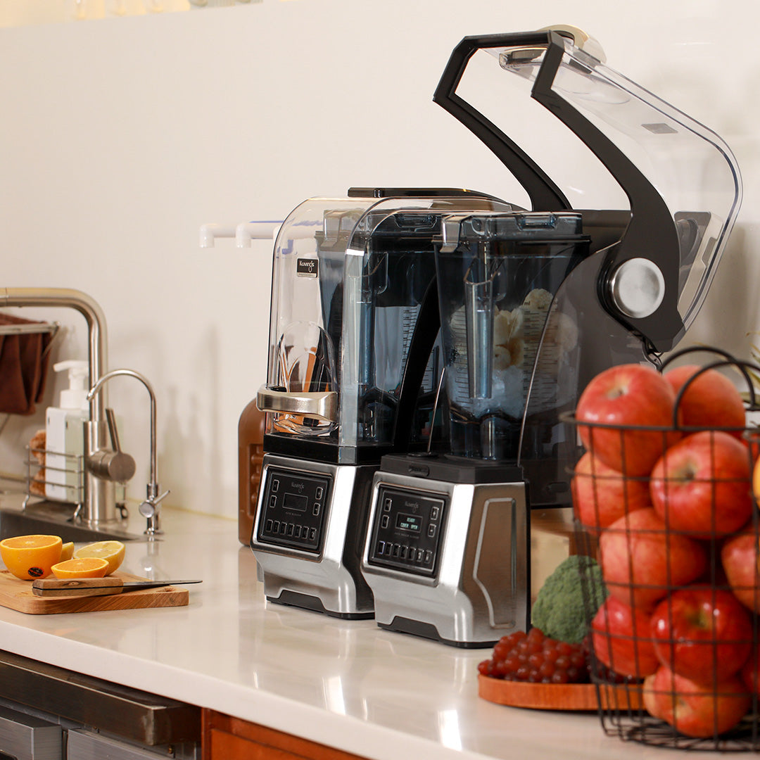 CB1000 Professional Auto Vacuum Commercial Blender [CB1000E]