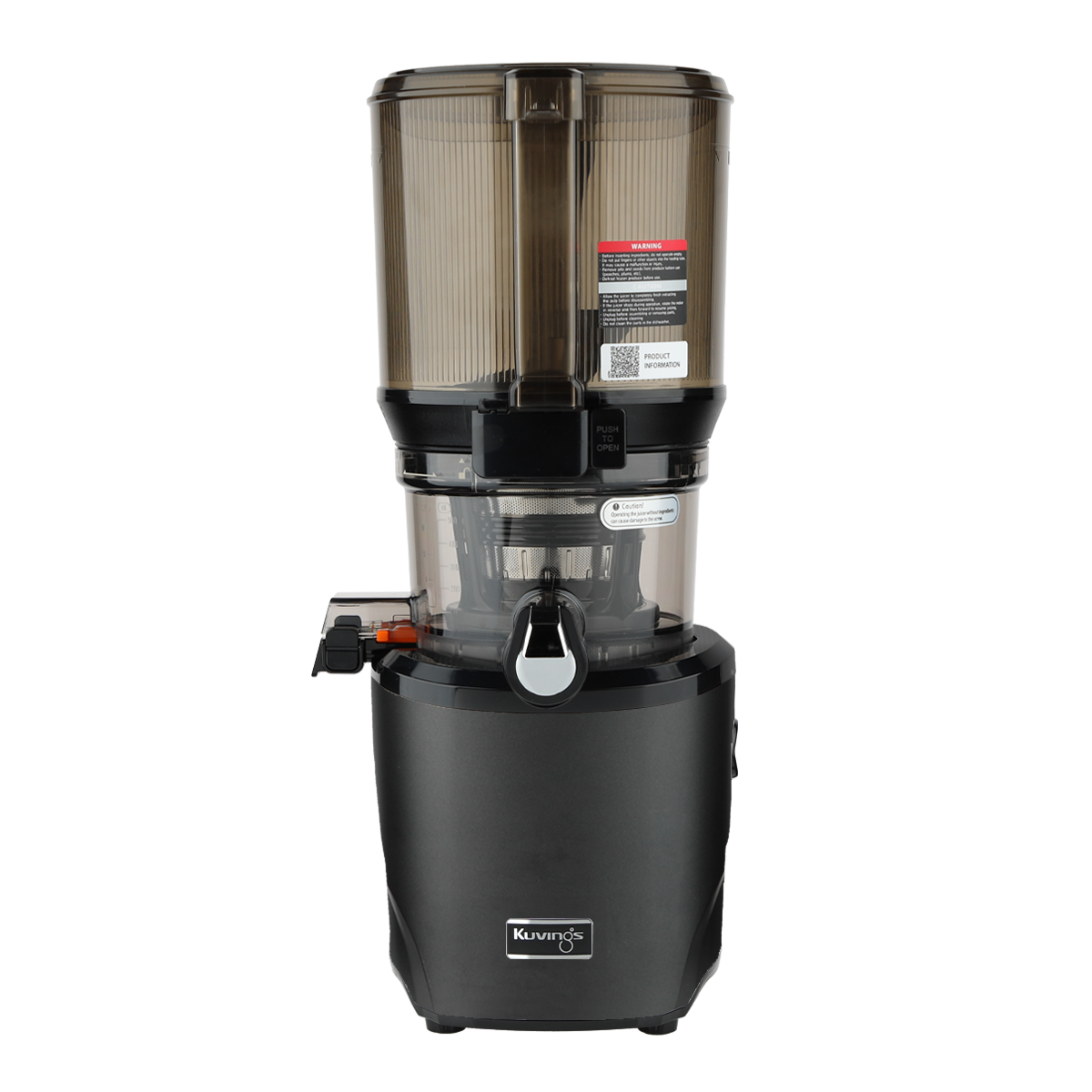 AUTO10S HANDS-FREE SLOW JUICER KHS-2591CE 3000cc