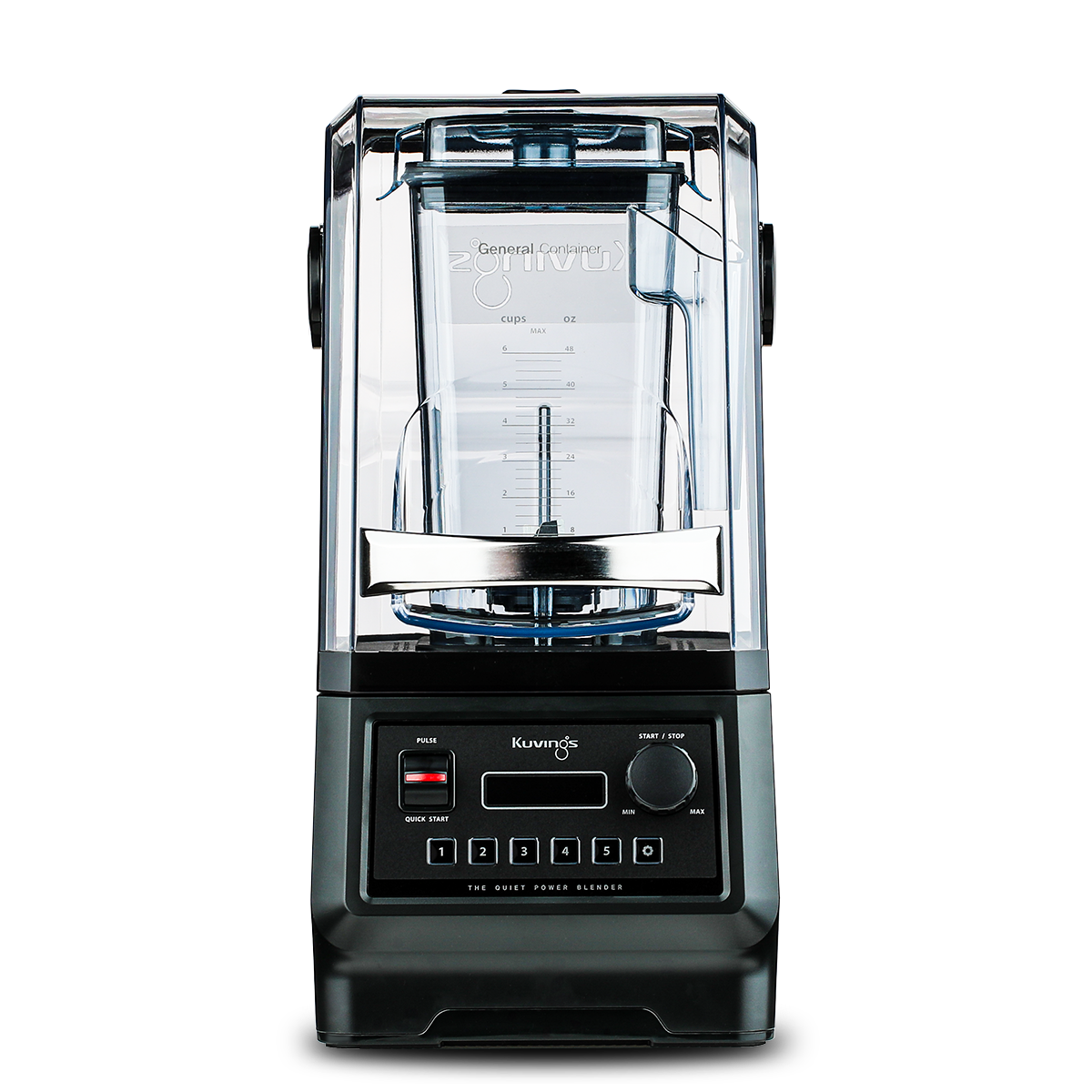 CB850 Commercial Blender