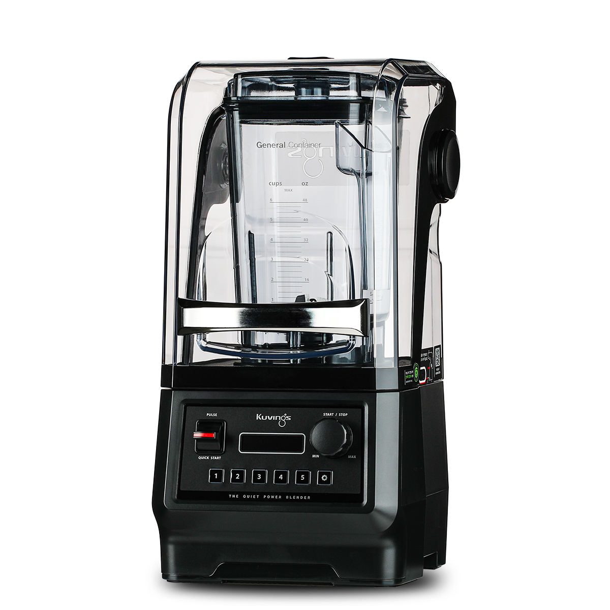 CB850 Commercial Blender