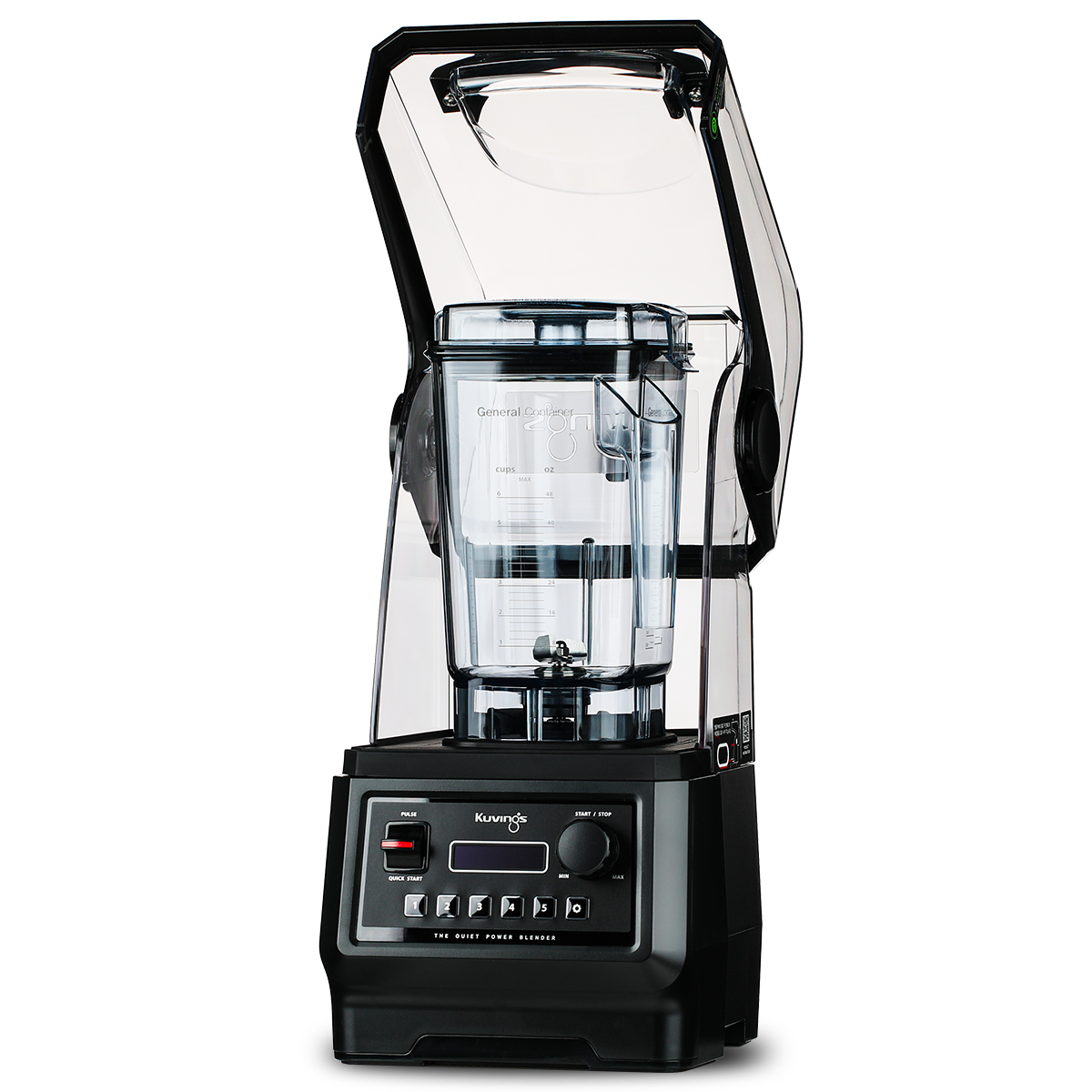CB850 Commercial Blender