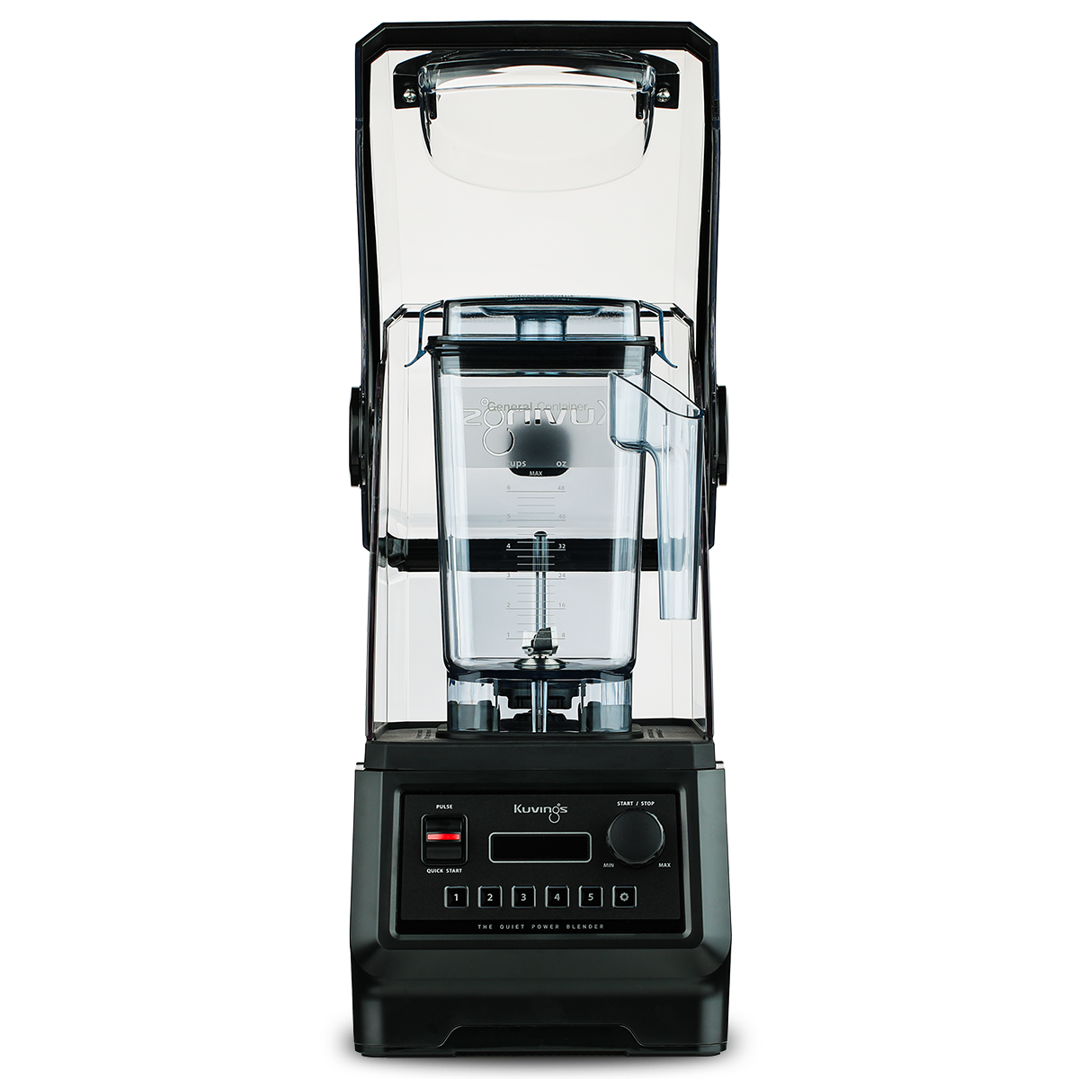 CB850 Commercial Blender