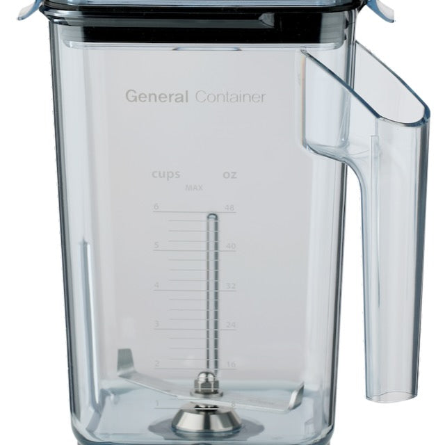 CB850 Commercial Blender Container