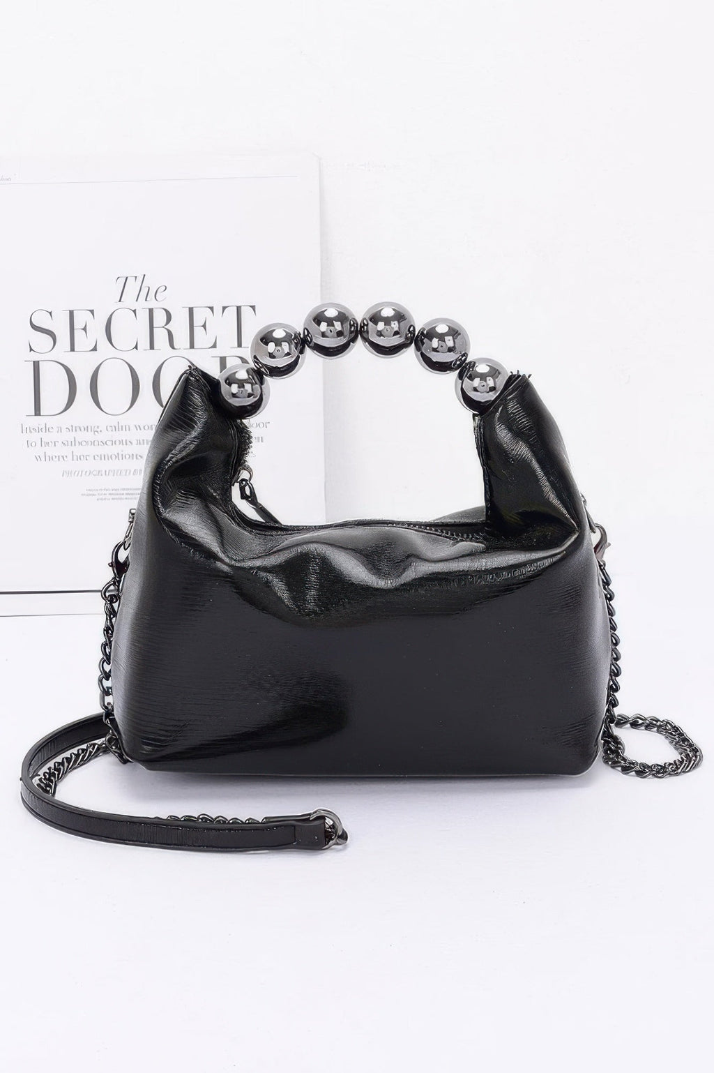 WOMEN'S BAG FLORENCE New Collection ITALY BYMANYC ® New York