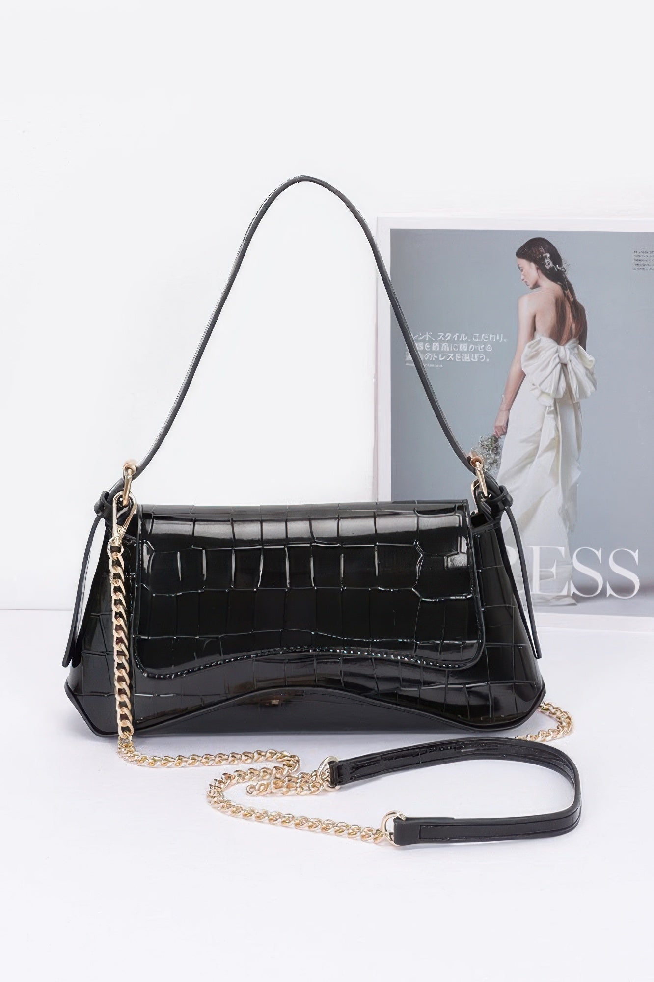 WOMEN'S BAG MODENA New Collection ITALY BYMANYC ® New York
