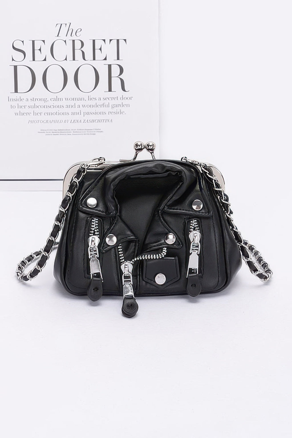 WOMEN'S BAG TRIBECA New Collection BYMANYC ® New York
