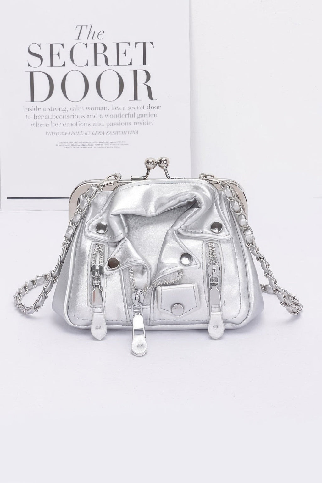 WOMEN'S BAG TRIBECA New Collection BYMANYC ® New York