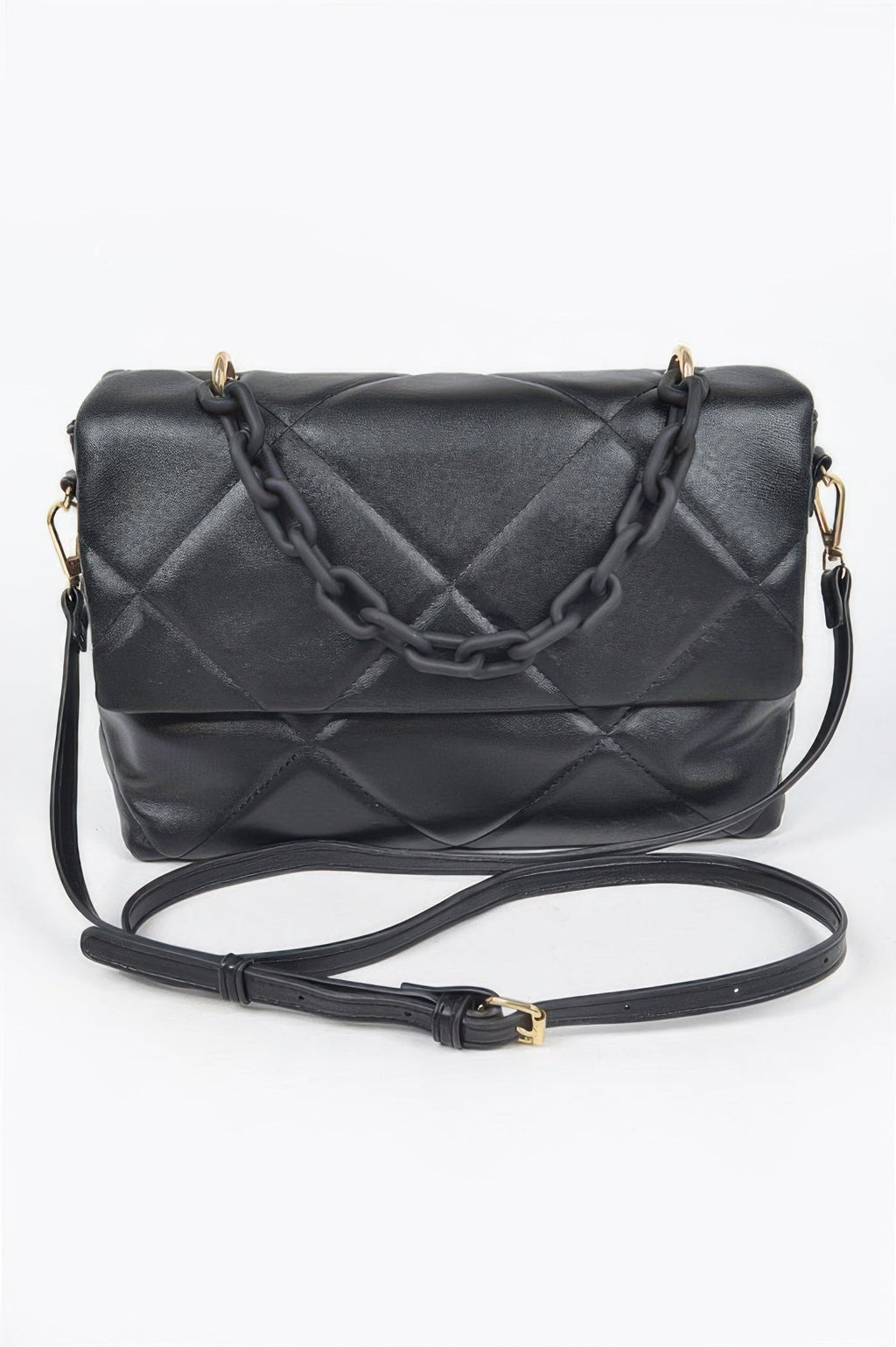 WOMEN'S BAG • new collection ASTOR Quilted BYMANYC ® New York