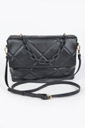 WOMEN'S BAG • new collection ASTOR Quilted BYMANYC ® New York