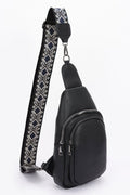 WOMEN'S BAG • new collection BOWERY Sling BYMANYC ® New York