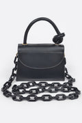 WOMEN'S BAG • new collection CHELSEA Knot BYMANYC ® New York