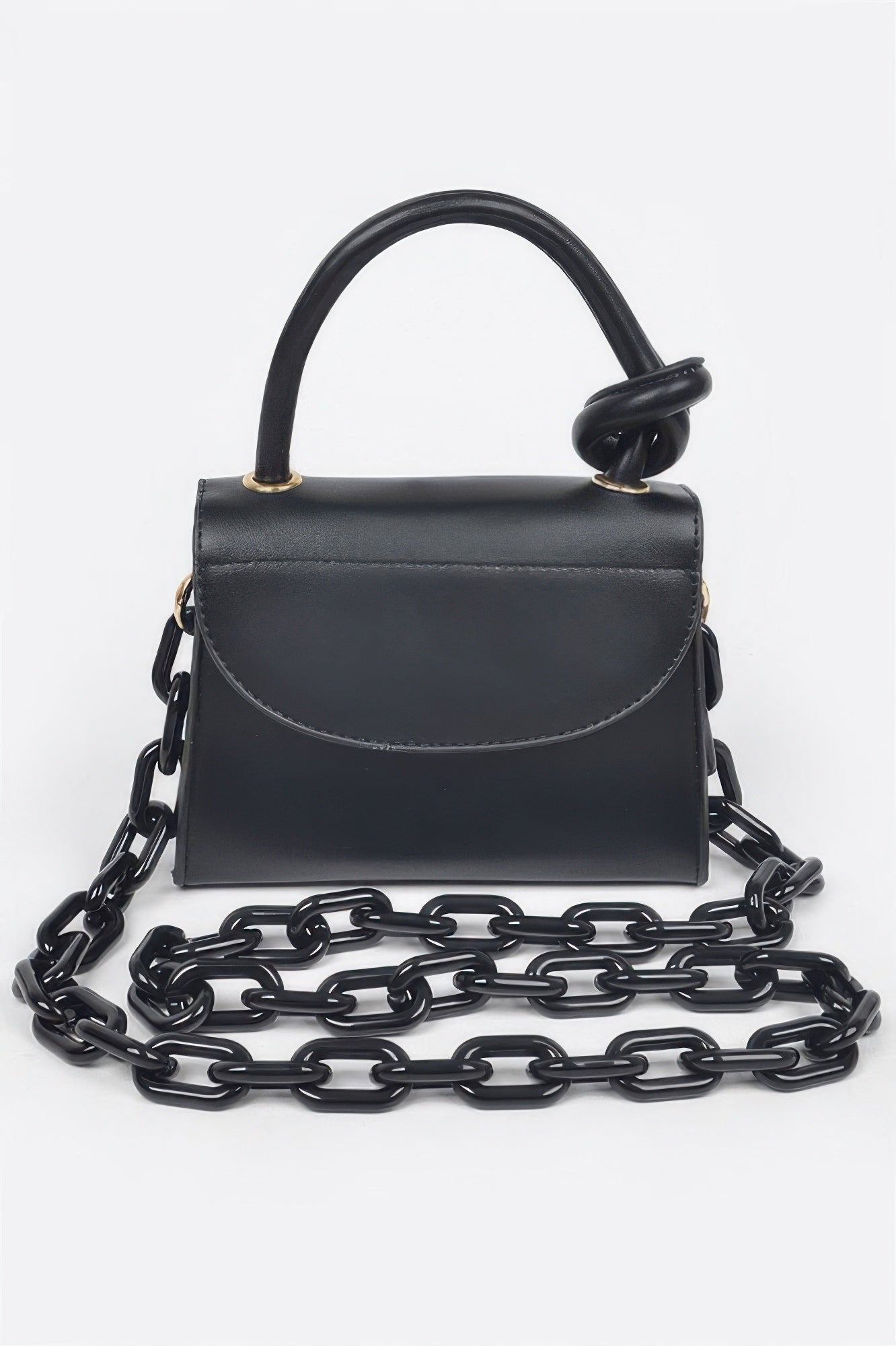 WOMEN'S BAG • new collection CHELSEA Knot BYMANYC ® New York