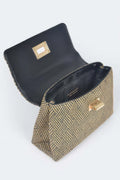 WOMEN'S BAG • new collection MONTAUK Straw BYMANYC ® New York