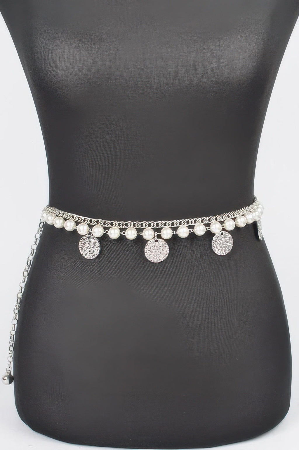 WOMEN'S BELT • ASTORIA Fashion Chic Plus Size BYMANYC ® New York
