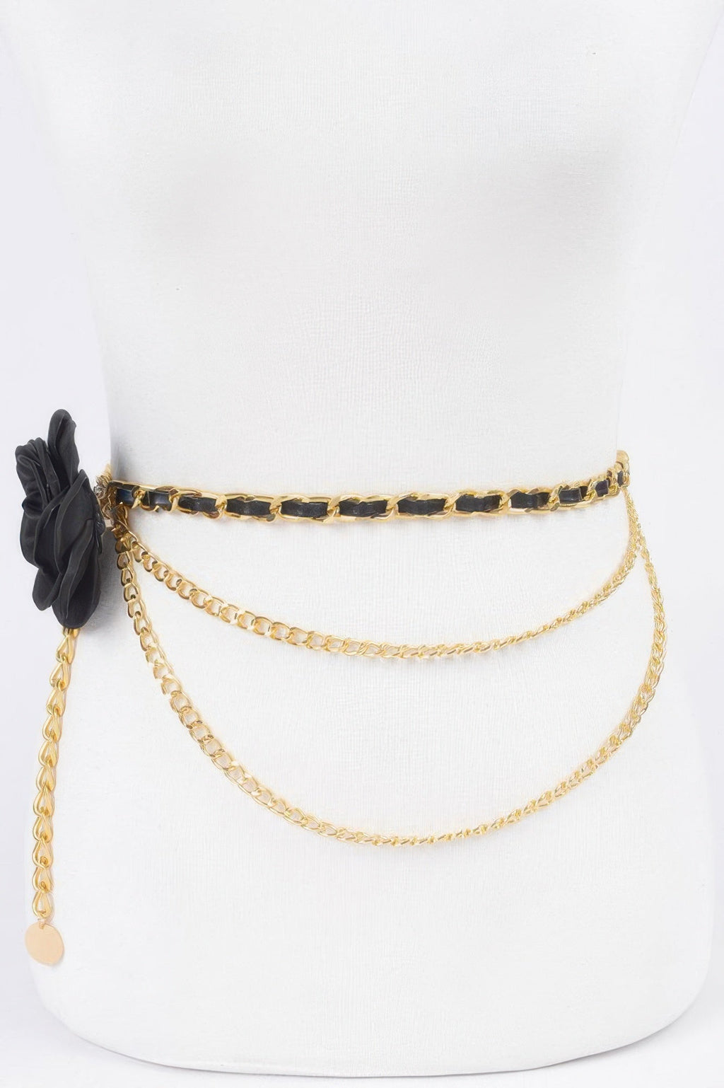 WOMEN'S BELT • CHELSEA PIERS Fashion Chic Plus Size BYMANYC ® New York