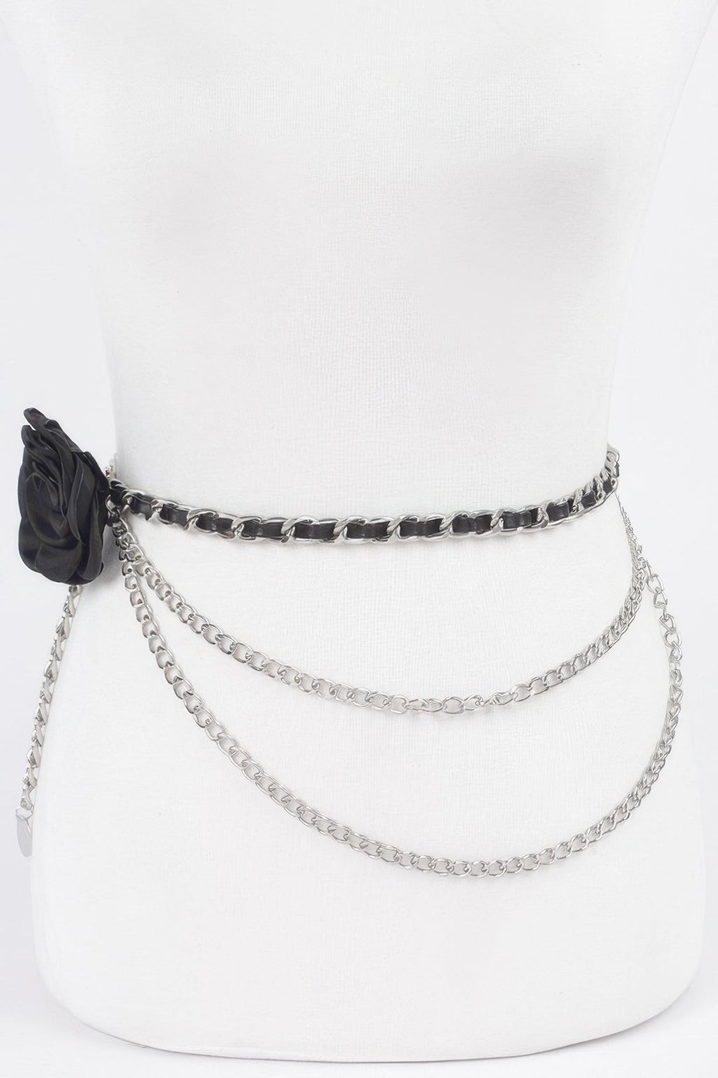 WOMEN'S BELT • CHELSEA PIERS Fashion Chic Plus Size BYMANYC ® New York