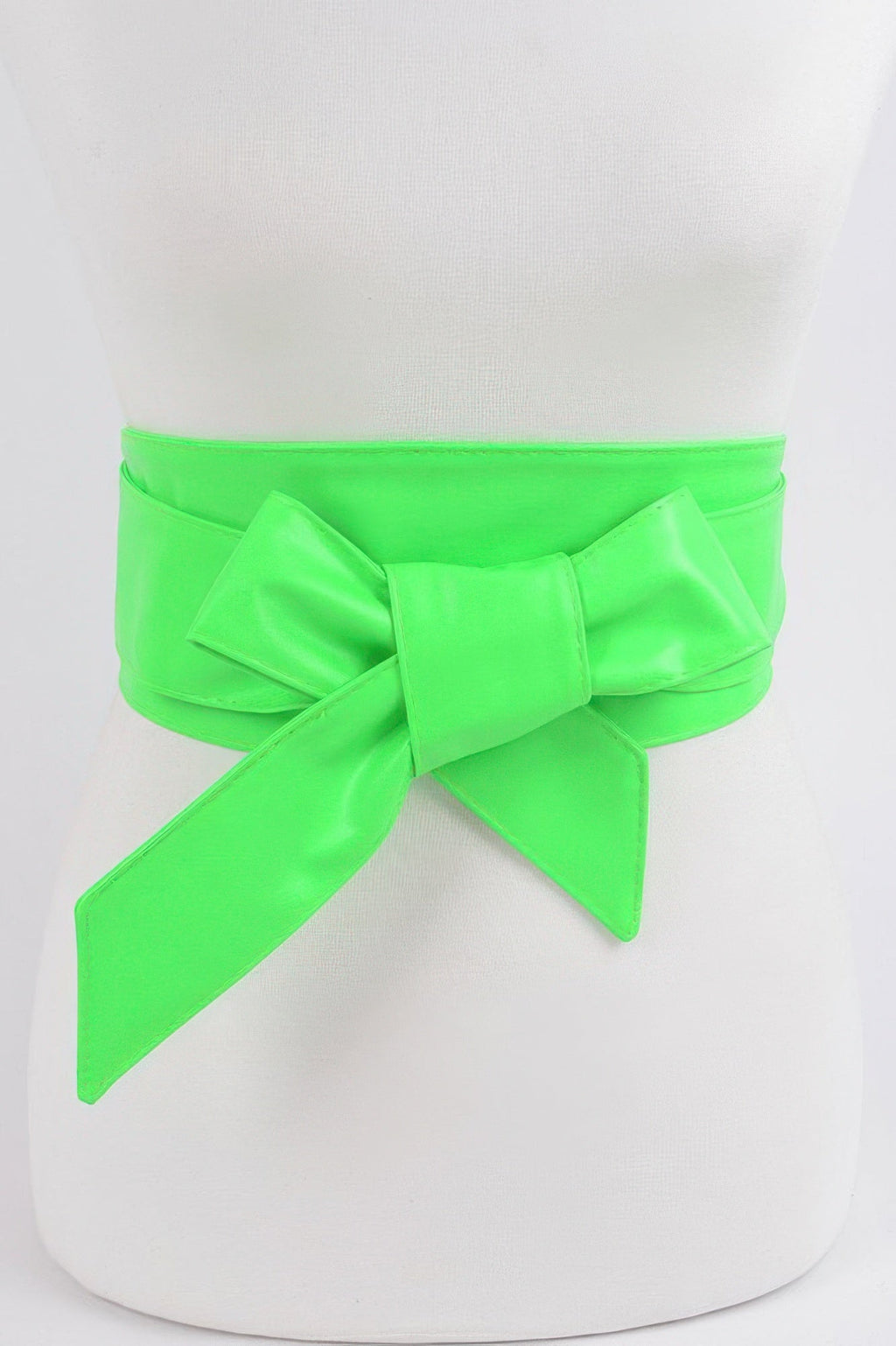 WOMEN'S BELT DUMBO Neon Color Kimono New Collection BYMANYC ® New York