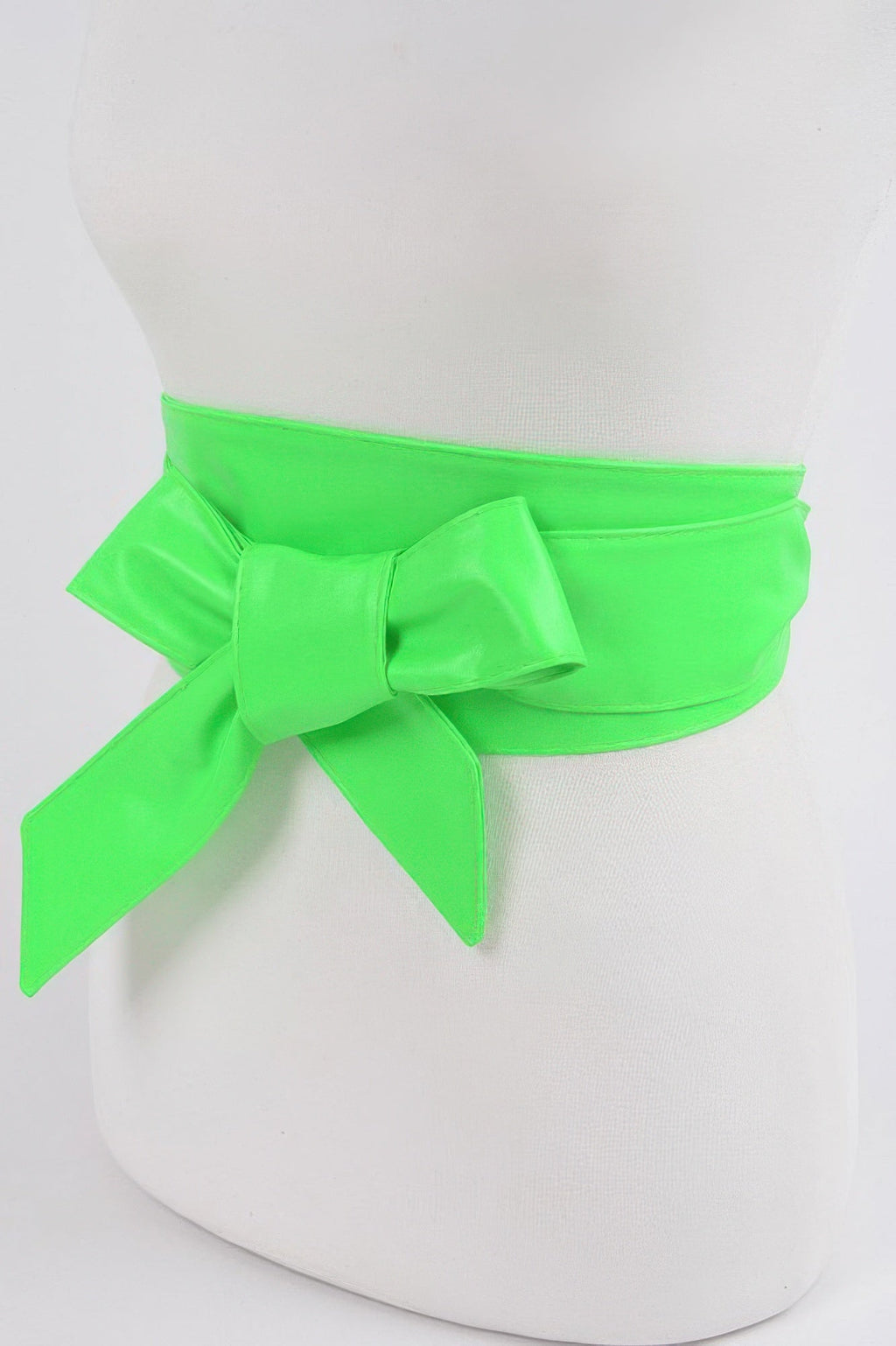 WOMEN'S BELT DUMBO Neon Color Kimono New Collection BYMANYC ® New York
