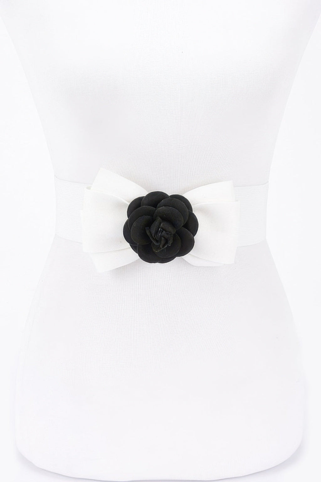 WOMEN'S BELT • GRAMERCY PARK Fashion Chic Bow BYMANYC ® New York