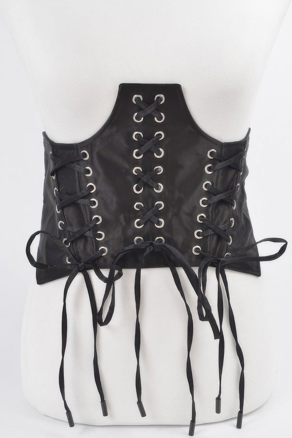 WOMEN'S BELT • TRIBECA Fashion Chic Corset BYMANYC ® New York