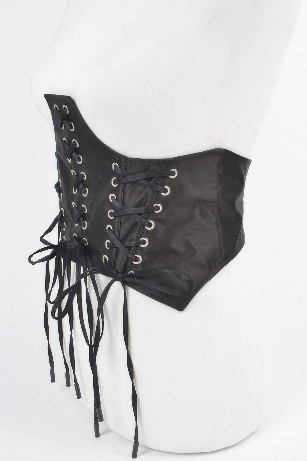 WOMEN'S BELT • TRIBECA Fashion Chic Corset BYMANYC ® New York