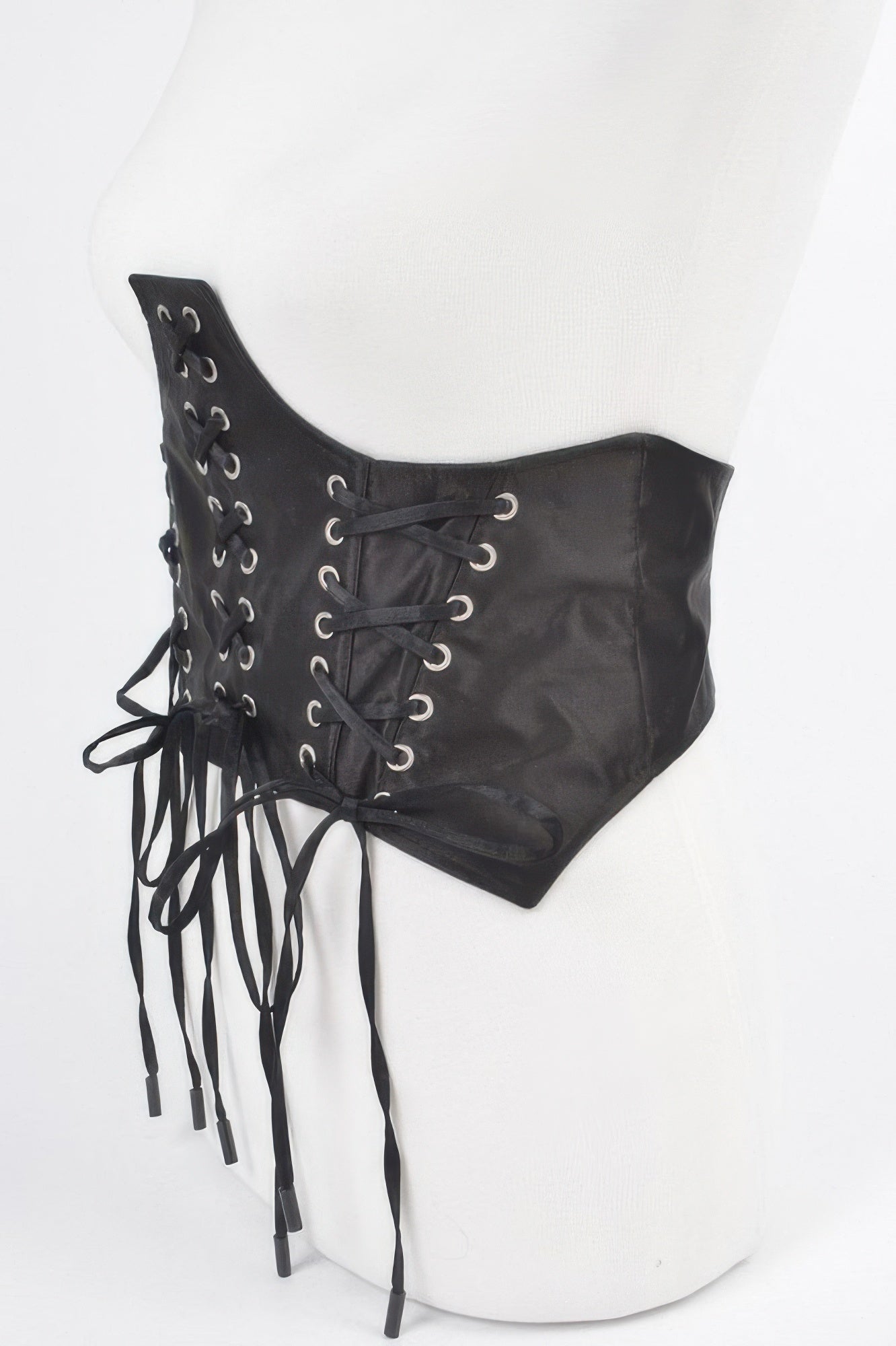 WOMEN'S BELT • TRIBECA Fashion Chic Corset BYMANYC ® New York