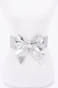 WOMEN'S BELT • new collection ASTOR Crystal Butterfly BYMANYC ® New York