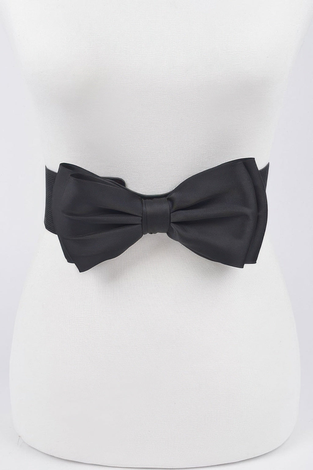 WOMEN'S BELT • new collection TRIBECA Ribbon BYMANYC ® New York