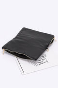 WOMEN'S CLUTCH NOLITA New Collection BYMANYC ® New York