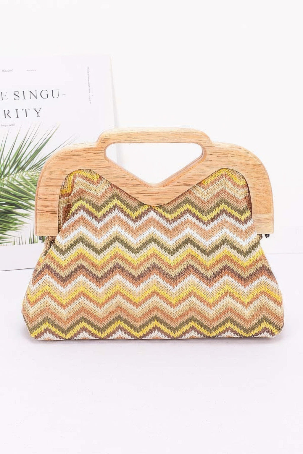 WOMEN'S CLUTCH SULLIVAN New Collection BYMANYC ® New York